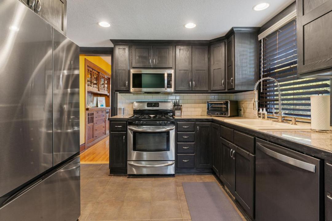 Photo of Kitchen in Northeast Minneapolis