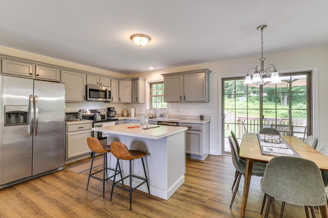 Photo of Kitchen in Gilman