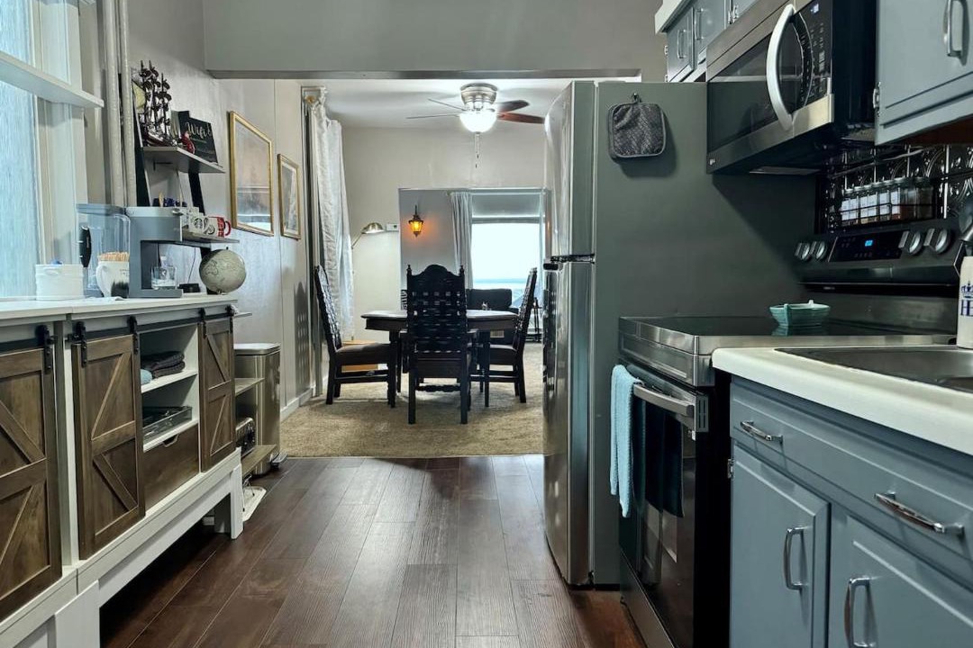 Photo of Kitchen in Observation Hill
