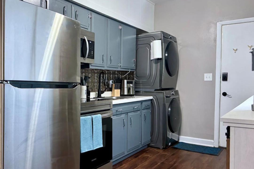 Photo of Kitchen in Observation Hill