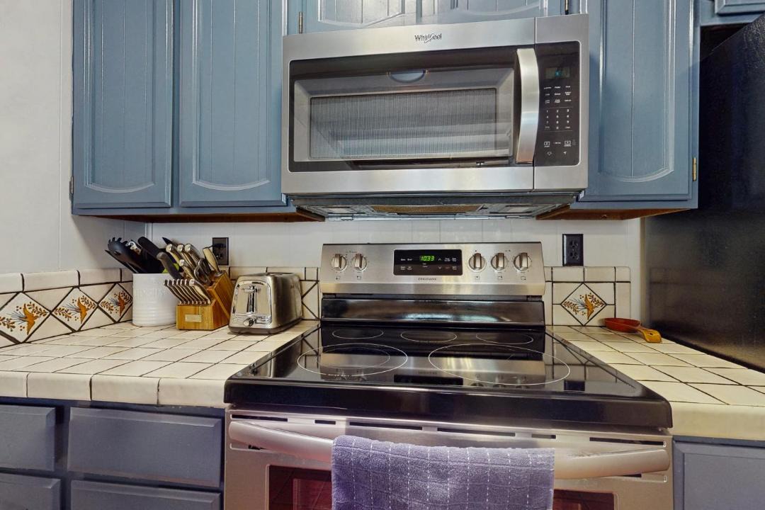 Photo of Kitchen in Angel Fire