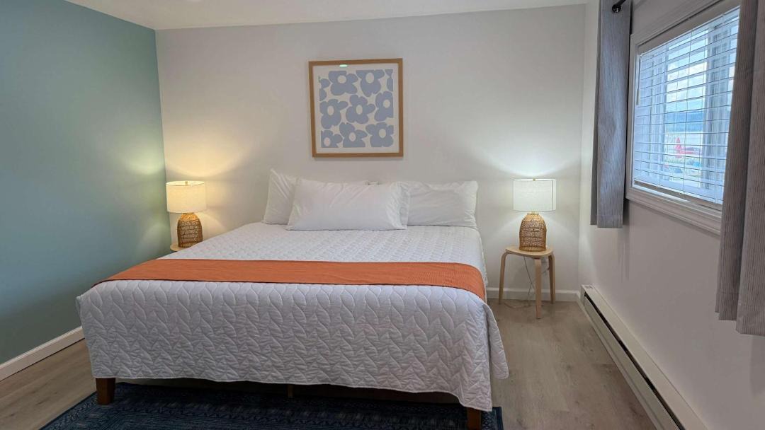 Photo of Bedroom in Lake City