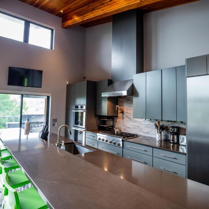Photo of Kitchen in Waitsfield