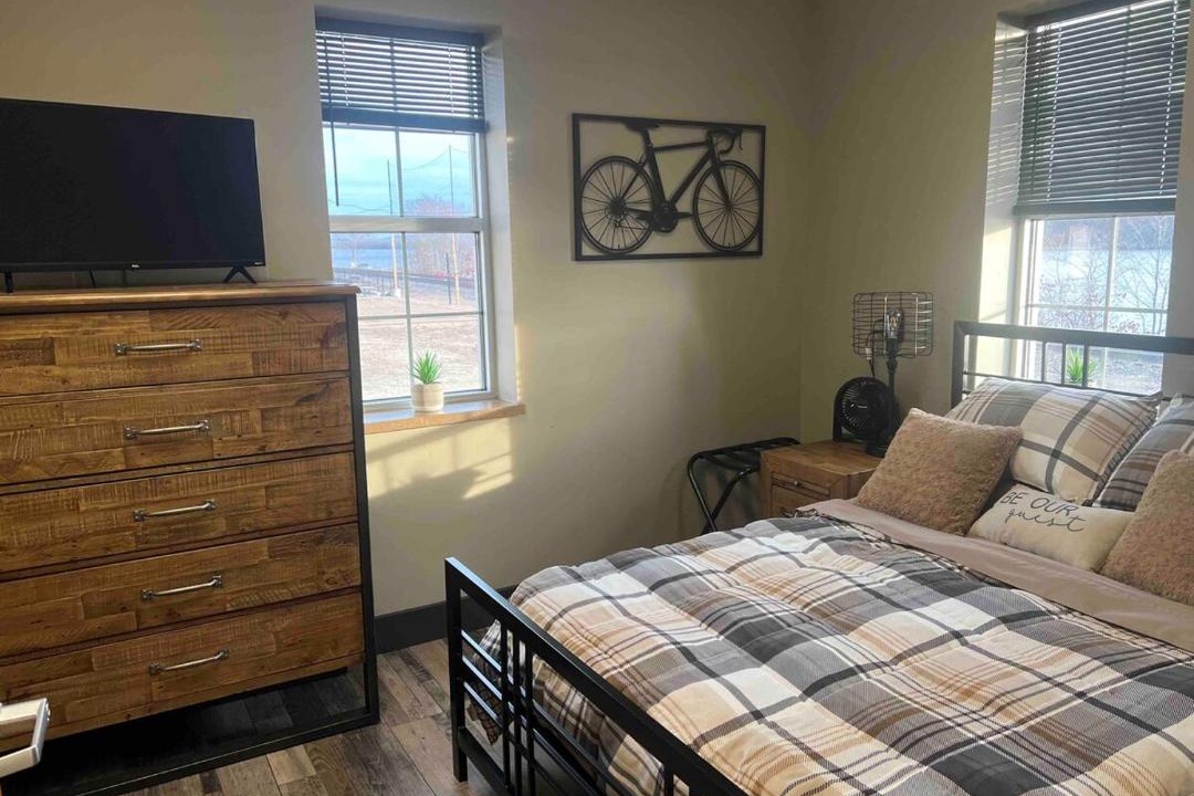 Photo of Bedroom in Fountain City