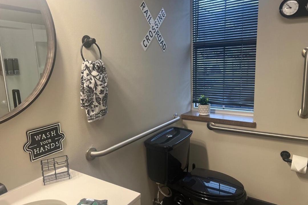 Photo of Bathroom in Fountain City