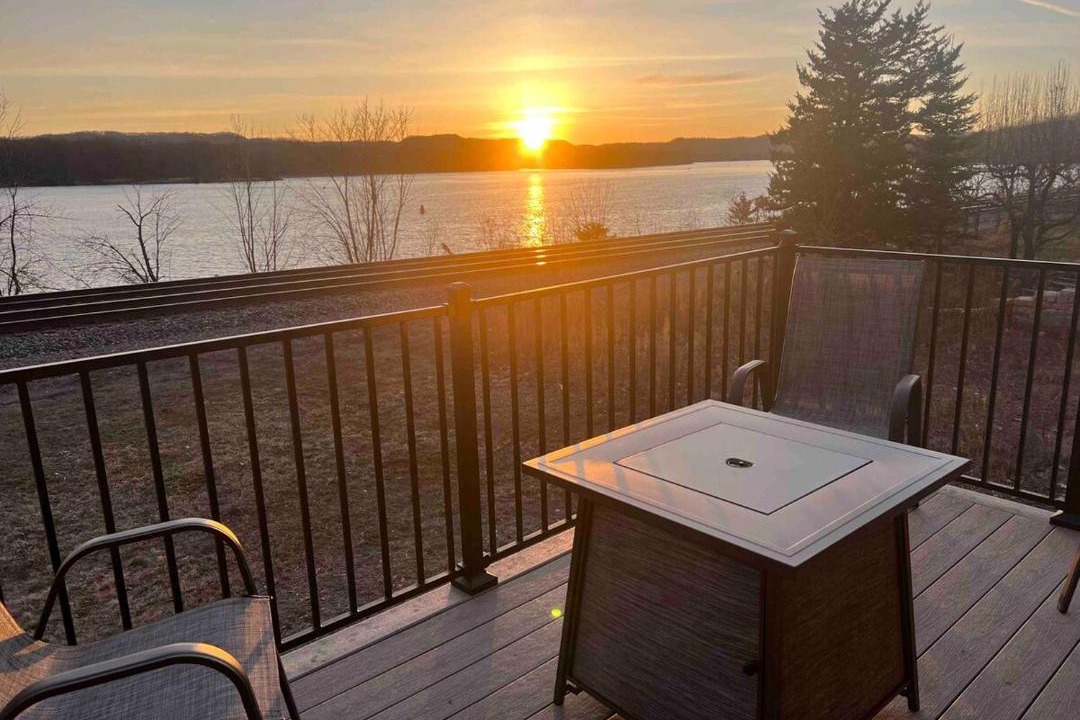 Photo of Patio Balcony in Fountain City