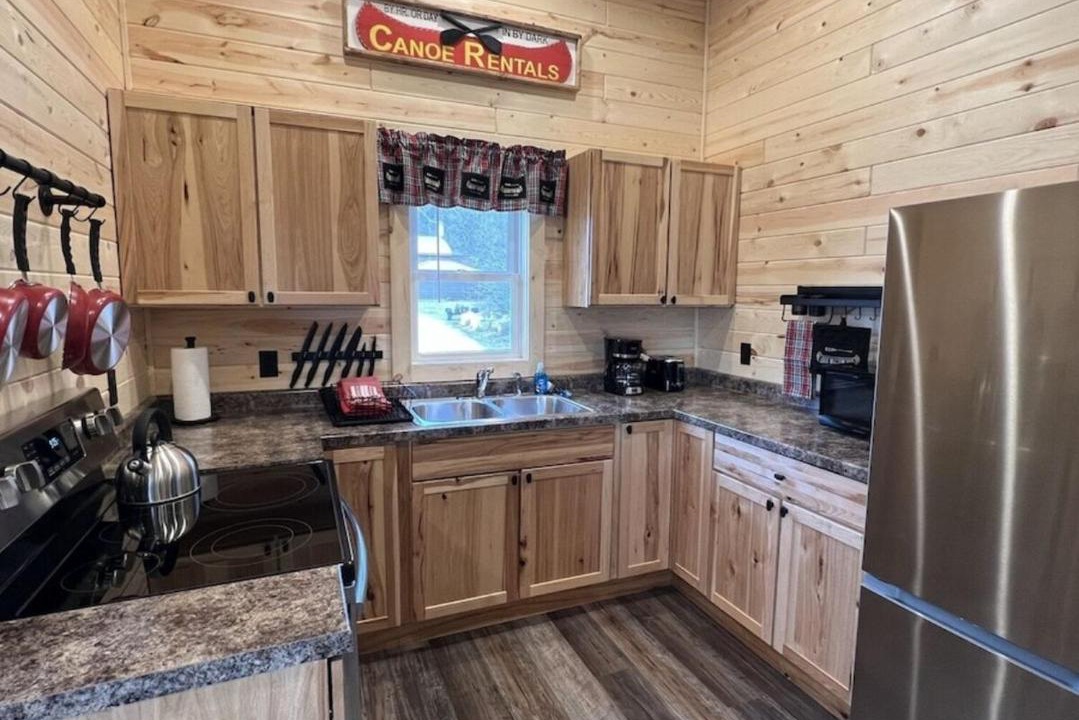Photo of Kitchen in Fountain City