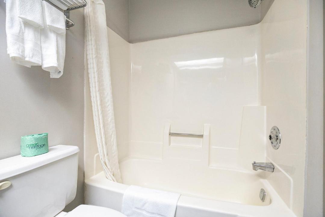 Photo of Bathroom in Muskegon