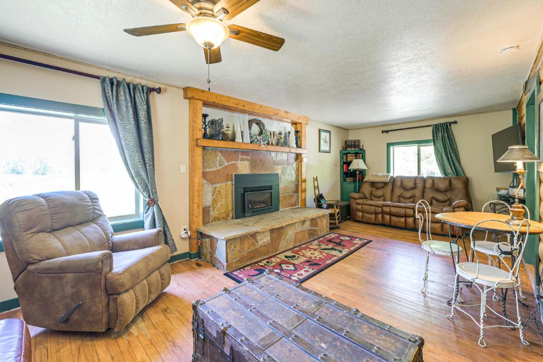 Photo of Others in Pagosa Springs