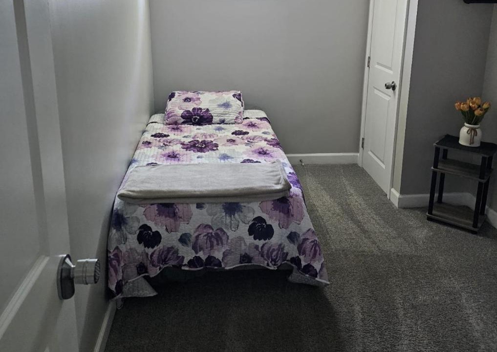 Photo of Bedroom in Rolling Road Farms