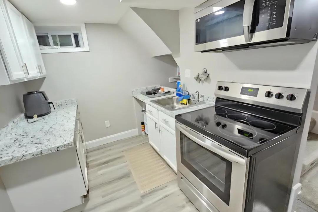 Photo of Kitchen in Rolling Road Farms