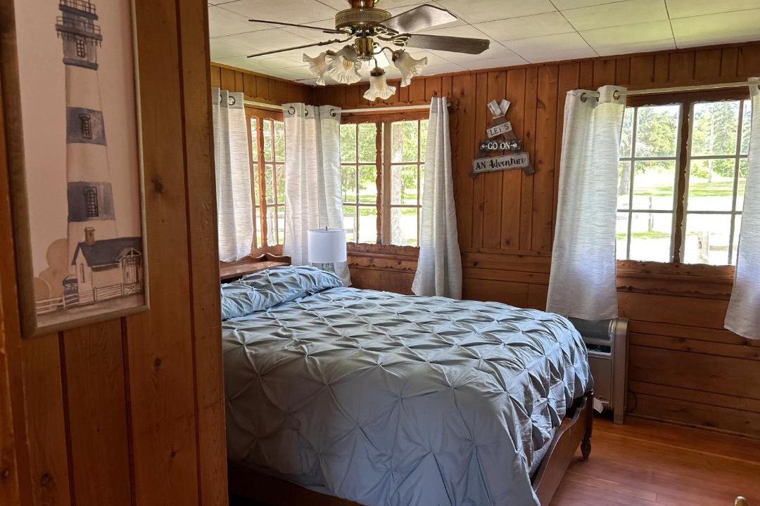 Photo of Bedroom in Itasca County