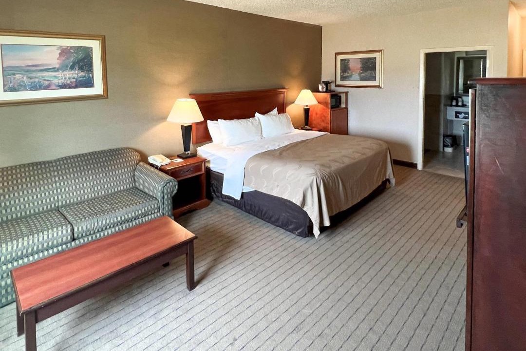 Photo of Bedroom in Grants