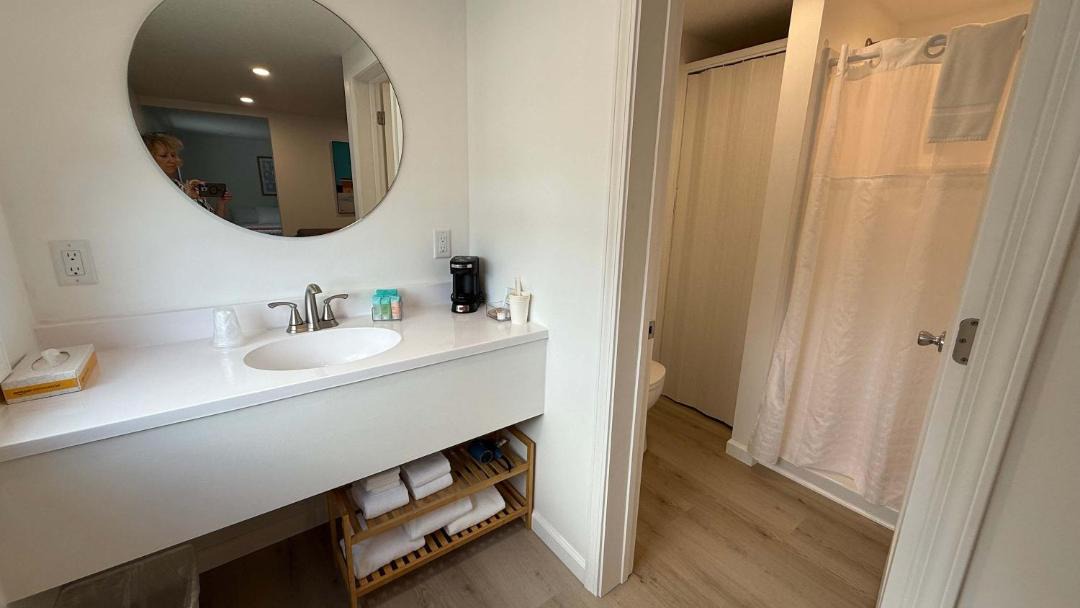 Photo of Bathroom in Lake City