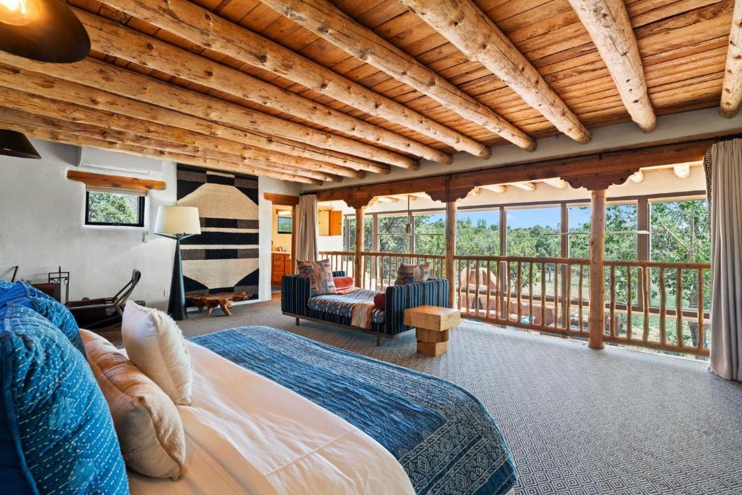 Photo of Bedroom in Seton Village
