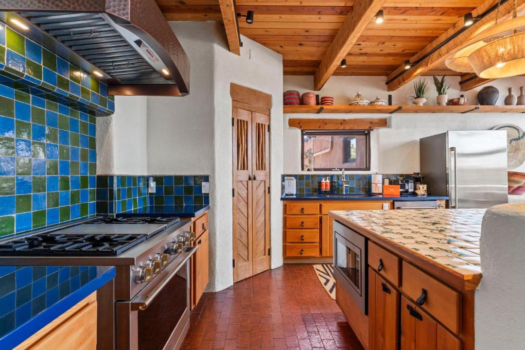 Photo of Kitchen in Seton Village