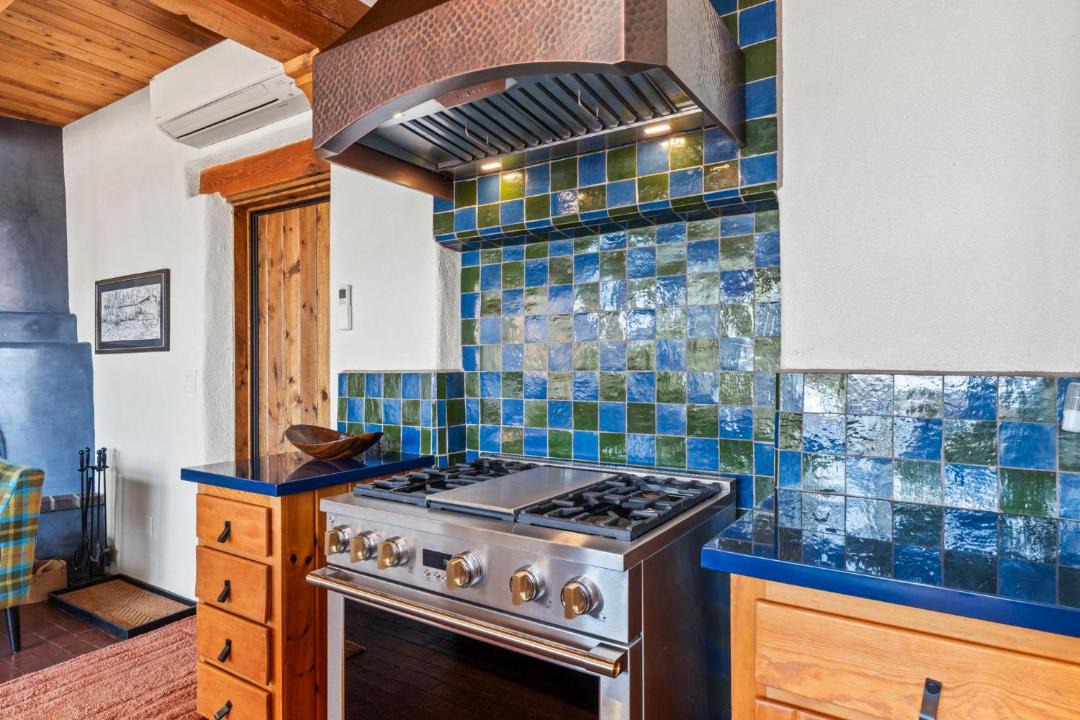 Photo of Kitchen in Seton Village