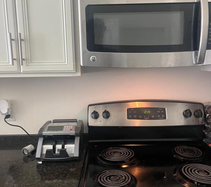 Photo of Kitchen in Storrs