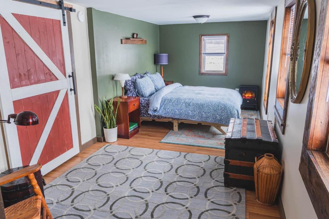 Photo of Bedroom in Fairfield