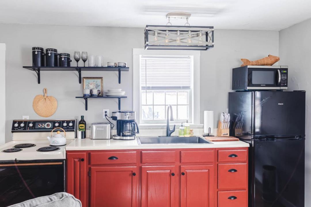 Photo of Kitchen in Fairfield