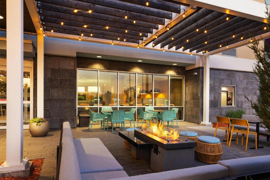 Photo of Patio Balcony in Roseville