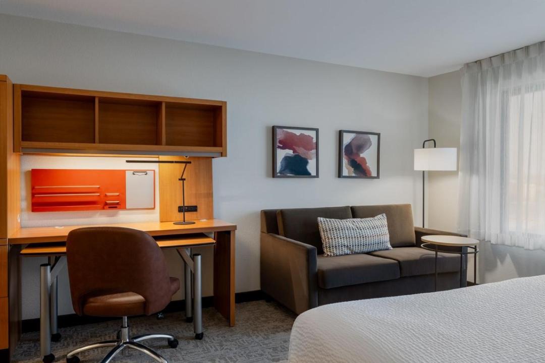 Photo of Bedroom in Albuquerque