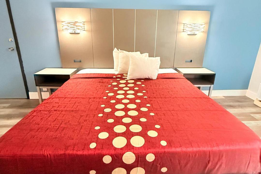 Photo of Bedroom in La Crosse