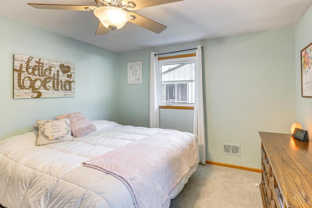 Photo of Bedroom in Mankato