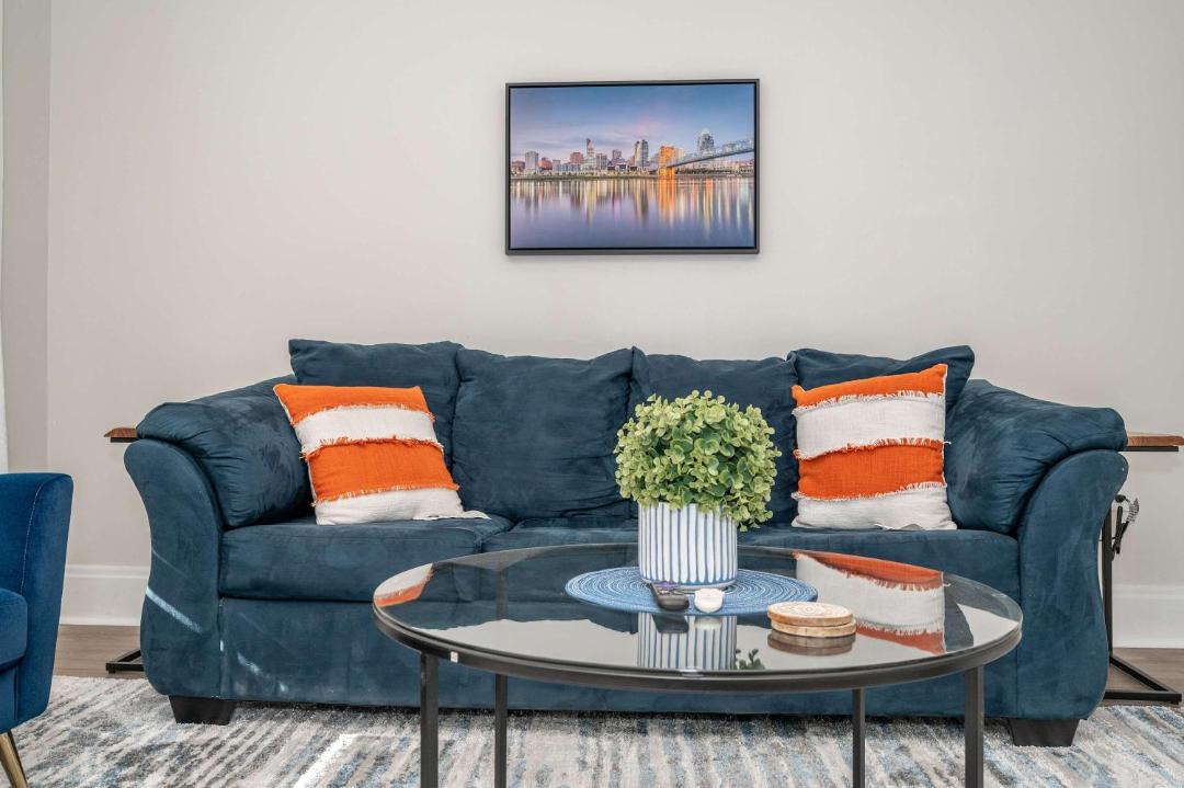Photo of Livingroom in Ludlow