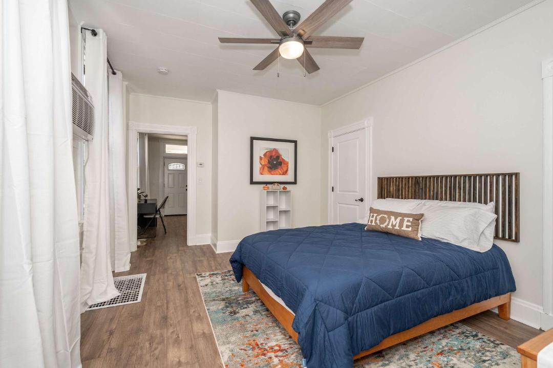 Photo of Bedroom in Ludlow