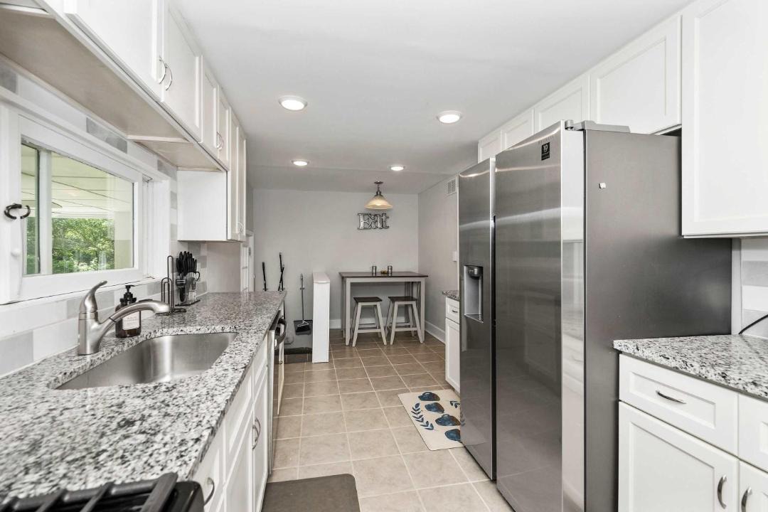 Photo of Kitchen in Anderson Township