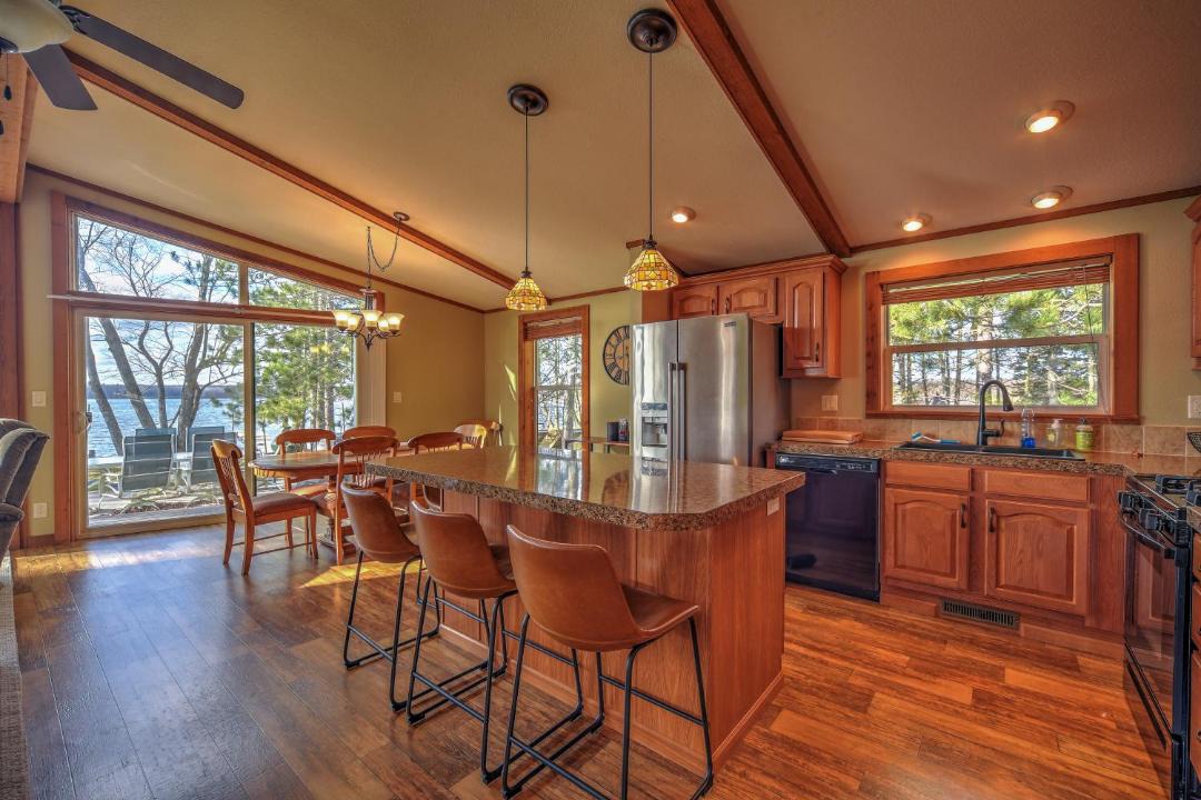 Photo of Kitchen in Brill