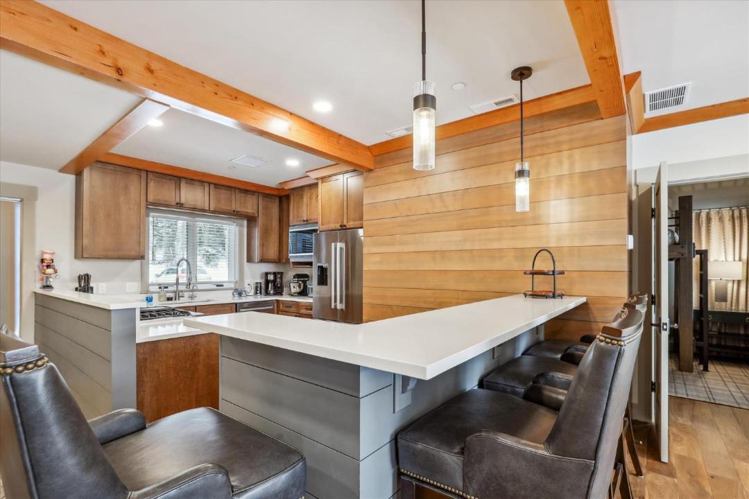 Photo of Kitchen in Moscow