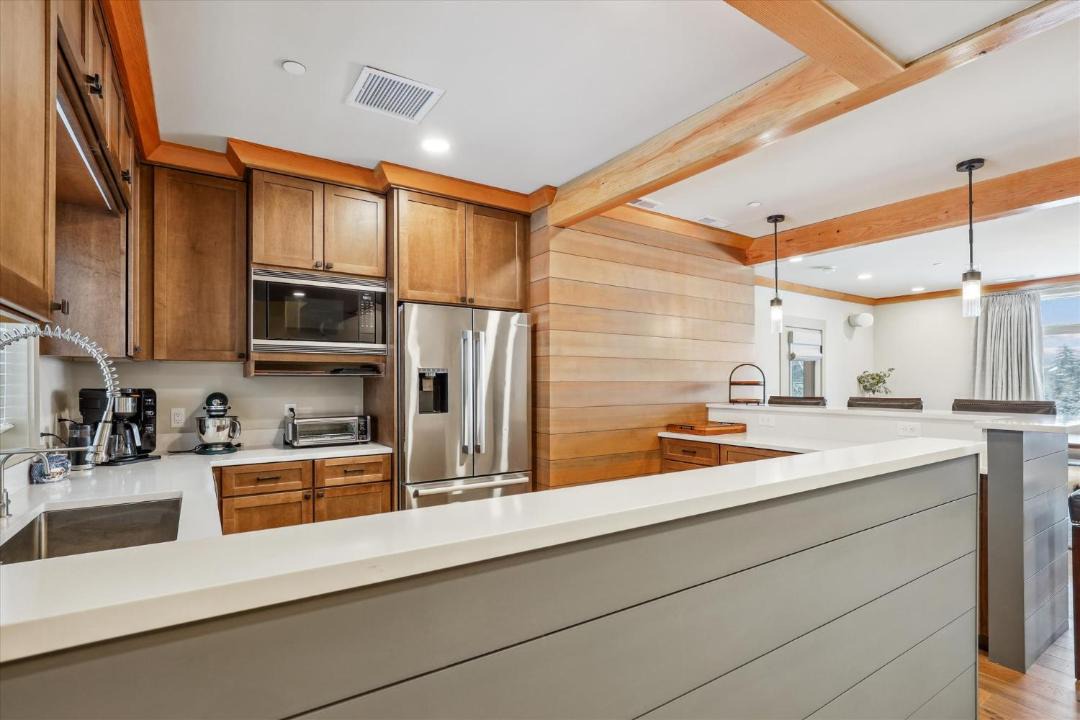 Photo of Kitchen in Moscow