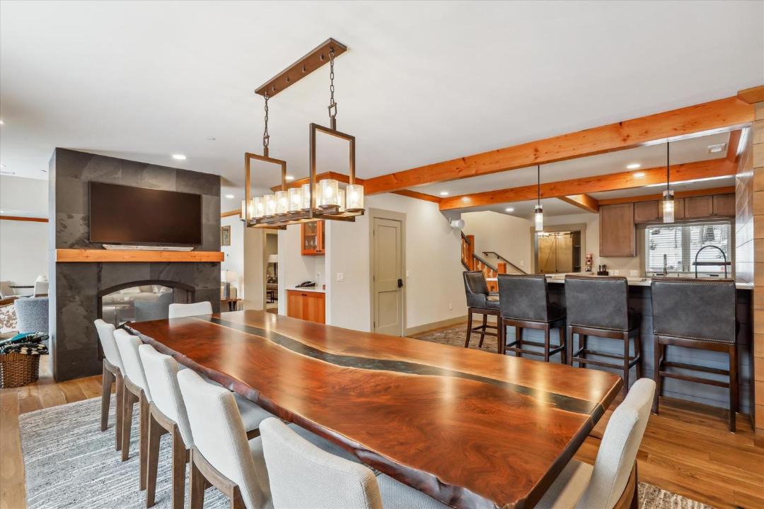 Photo of Kitchen in Moscow