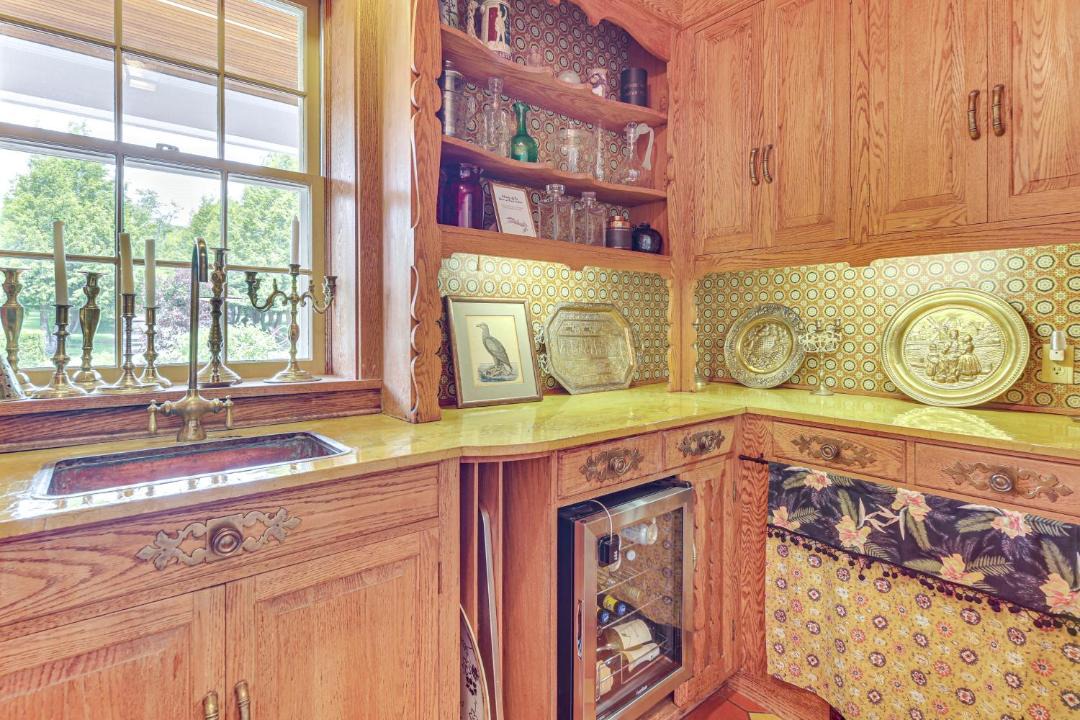 Photo of Kitchen in Lake Placid