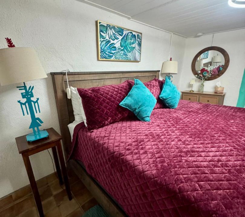 Photo of Bedroom in El Prado