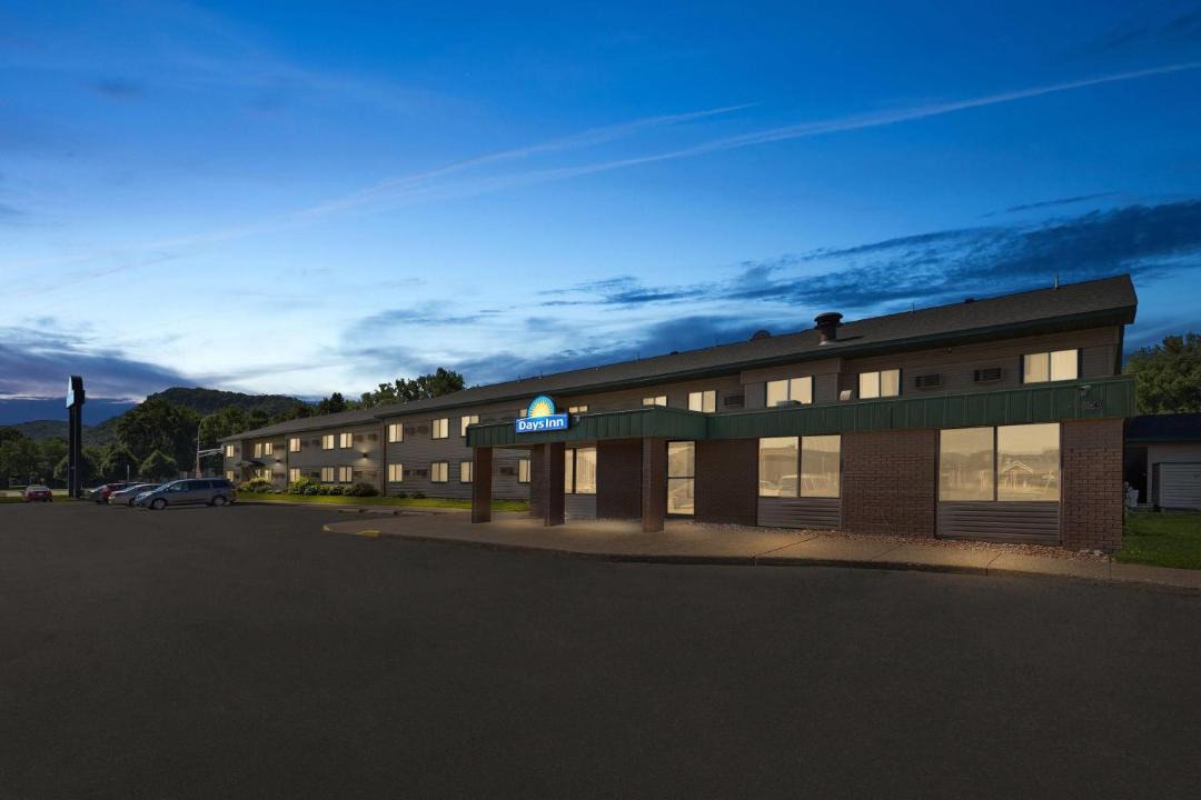 Photo of Buildings in Winona
