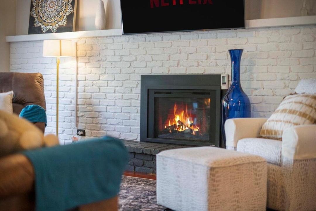 Photo of Livingroom in Mounds View