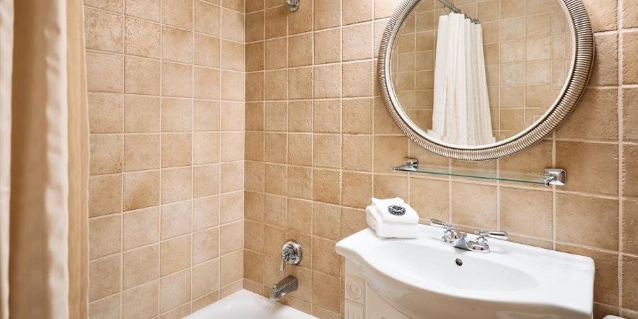 Photo of Bathroom in Wheeling