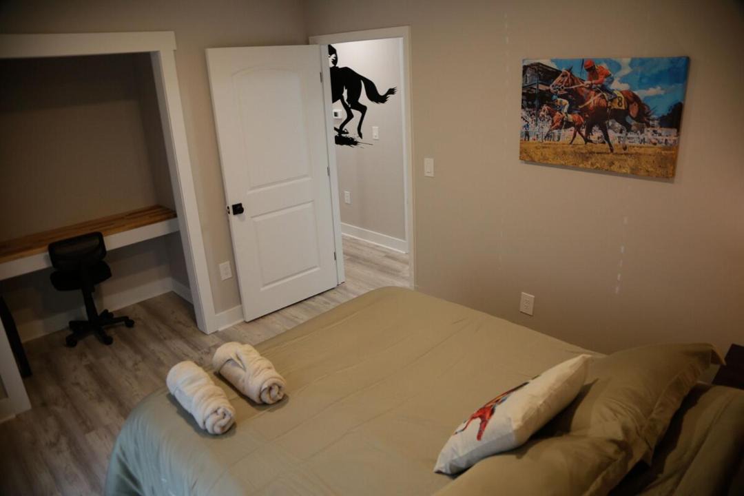 Photo of Bedroom in Charles Town