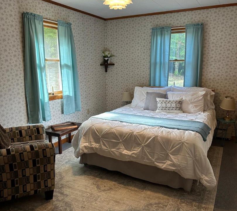 Photo of Bedroom in Rochester