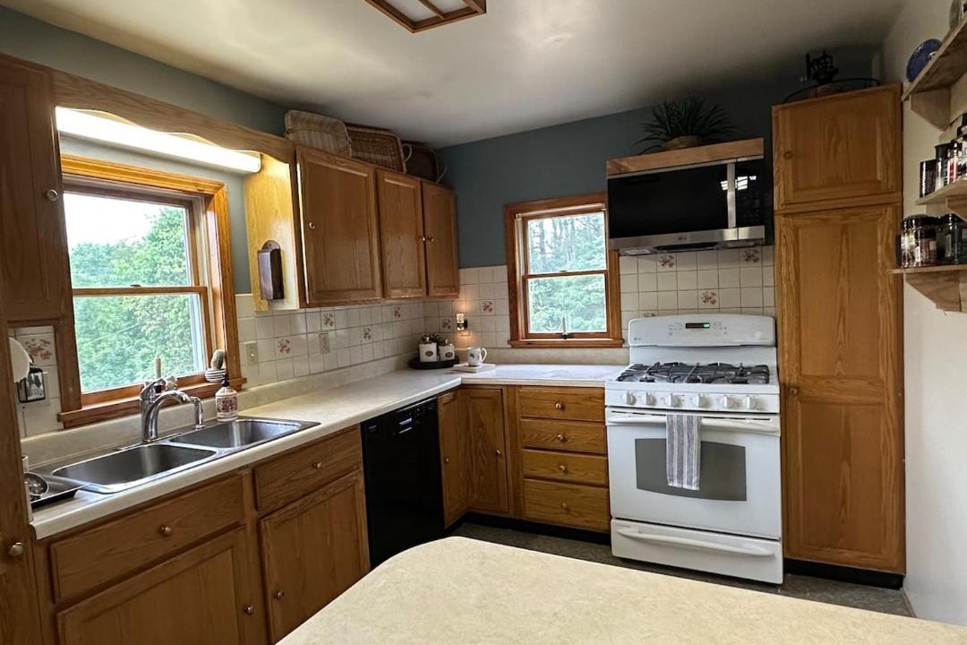 Photo of Kitchen in Rochester