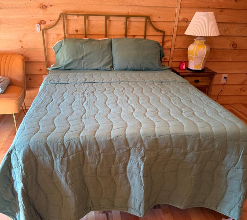 Photo of Bedroom in Williamstown
