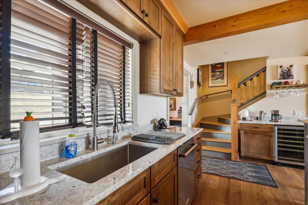 Photo of Kitchen in Moscow