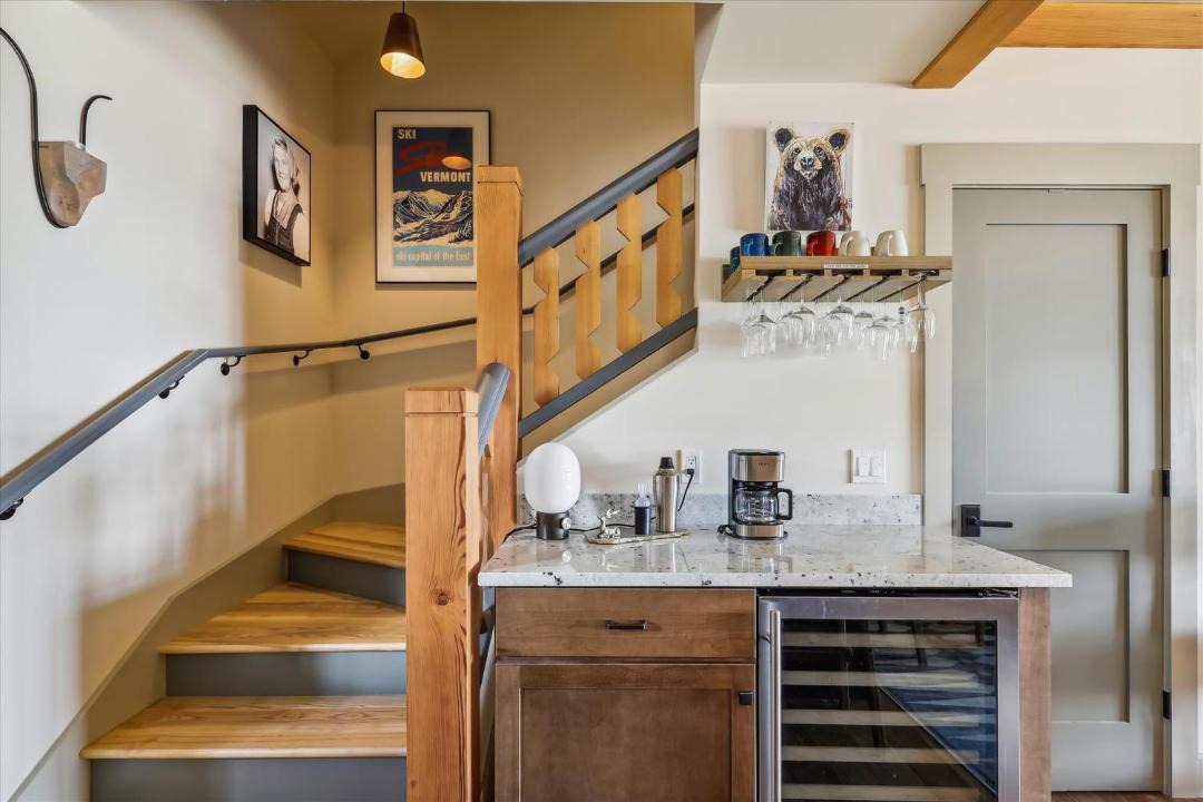 Photo of Kitchen in Moscow