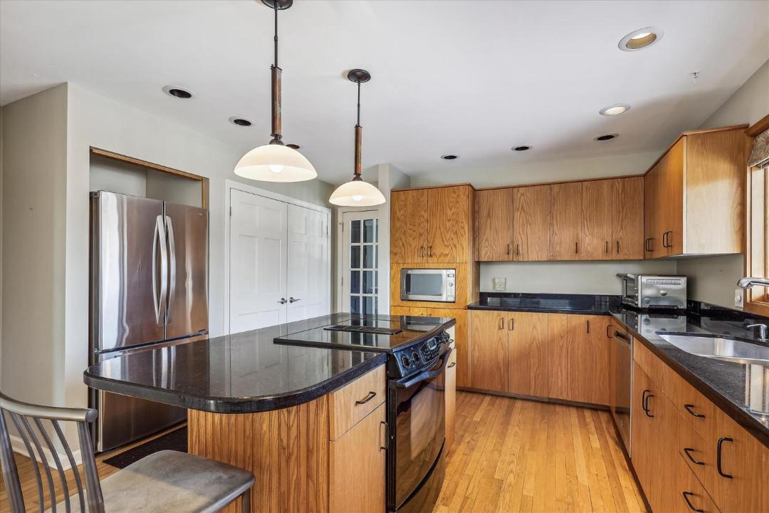 Photo of Kitchen in Stowe Hollow