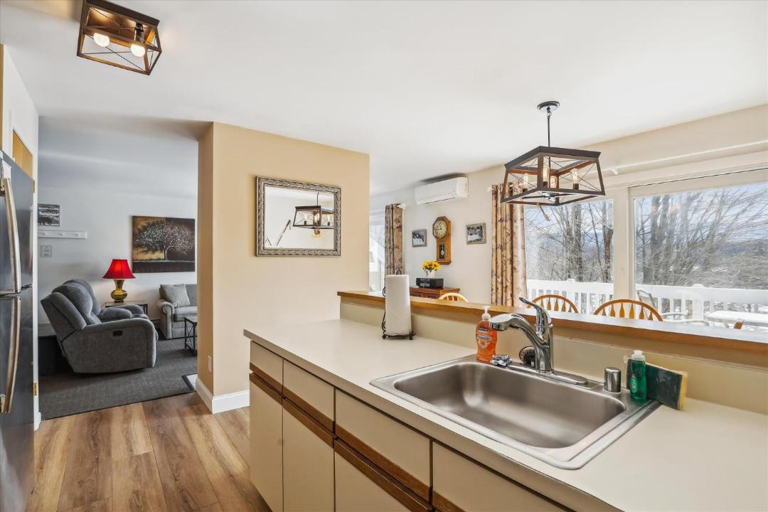 Photo of Kitchen in Stowe Area