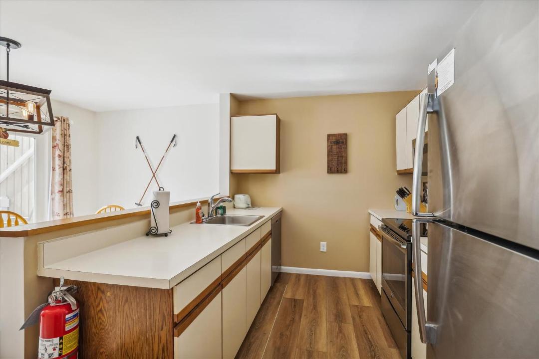 Photo of Kitchen in Stowe Area