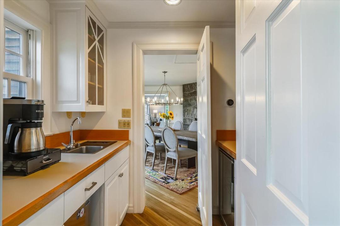 Photo of Kitchen in Stowe